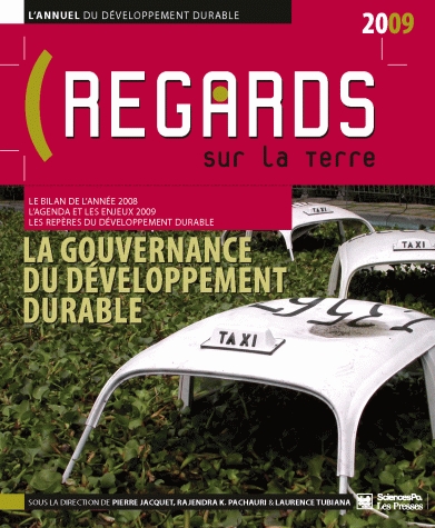 Regards sur la terre 2009
