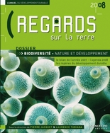 Regards sur la terre 2008