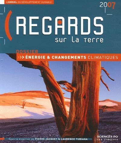 Regards sur la terre 2007