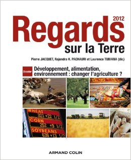 Regards sur la terre 2012