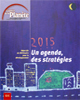 76. 2015 Un agenda, des stratégies