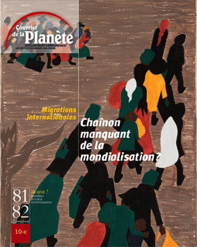 Migrations internationales | Chaînon manquant de la mondialisation