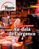 91 Au-delà de l'urgence