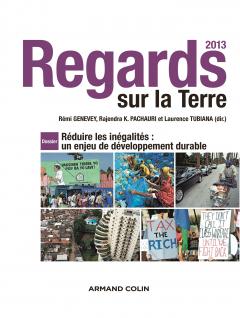 Regards sur la Terre 2013 Regards sur la Terre 2013