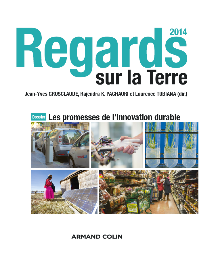 Regards sur la terre 2014